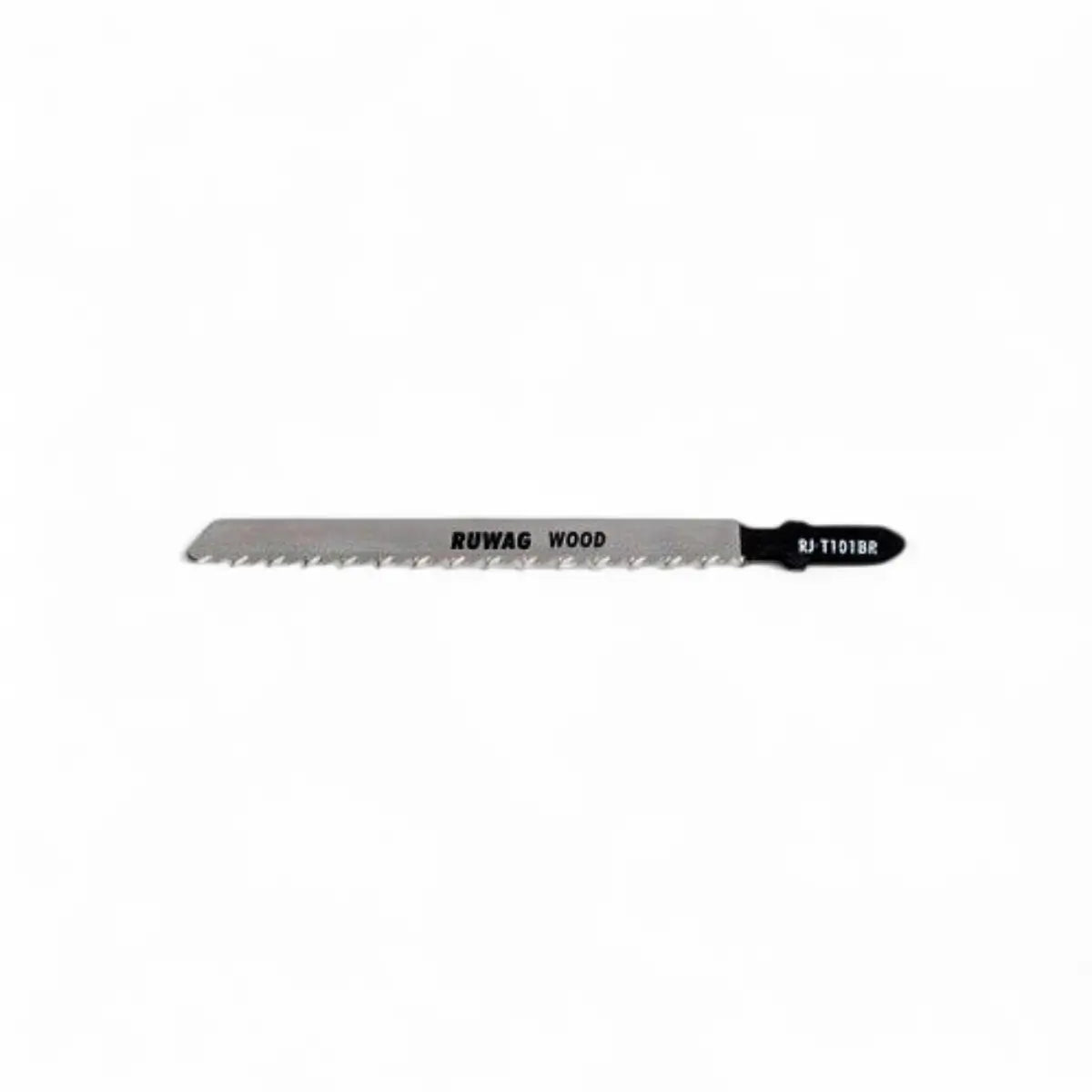 U101Br Wood Cutting Jigsaw Blade (U-Shank) - 2-Pack
