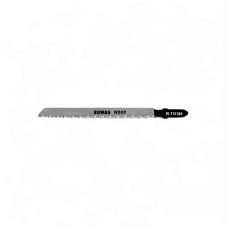 U101Br Wood Cutting Jigsaw Blade (U-Shank) - 2-Pack