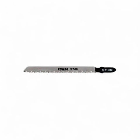 U101Br Wood Cutting Jigsaw Blade (U-Shank) - 2-Pack