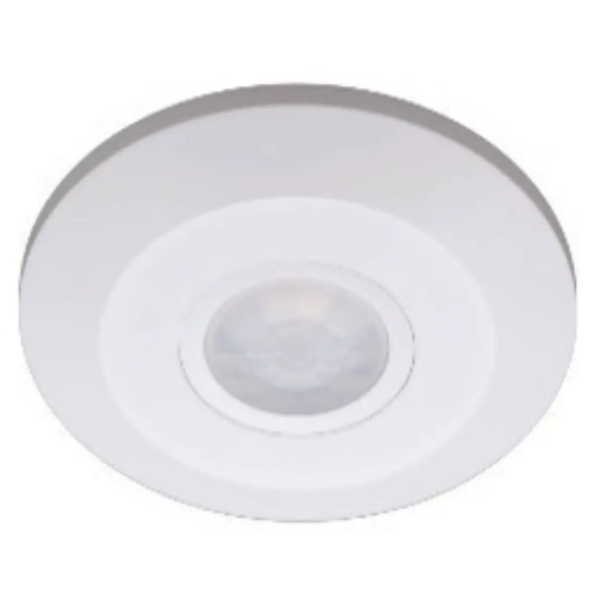 Ceiling mounted PIR motion sensor