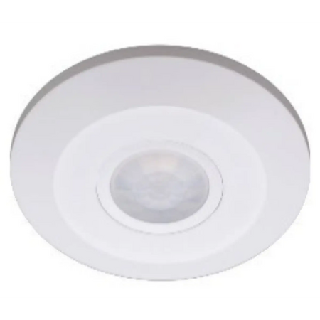 Ceiling mounted PIR motion sensor