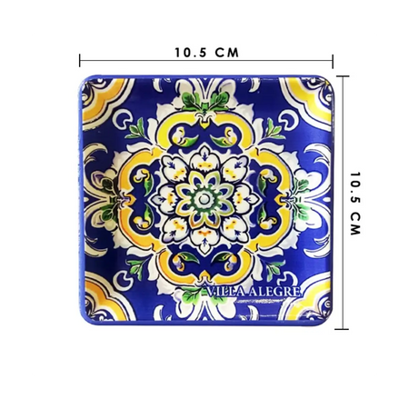 Decorative trinket plate