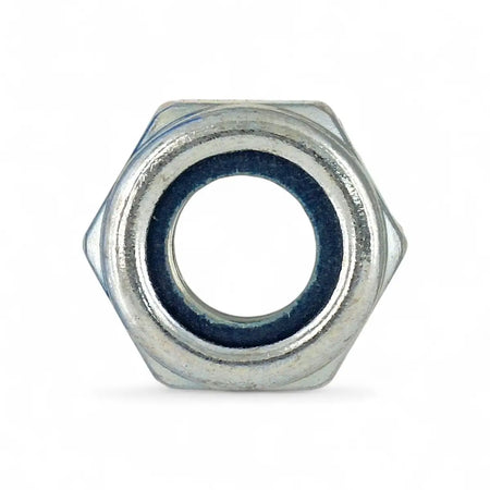 Nylock Nut (10-Pack)