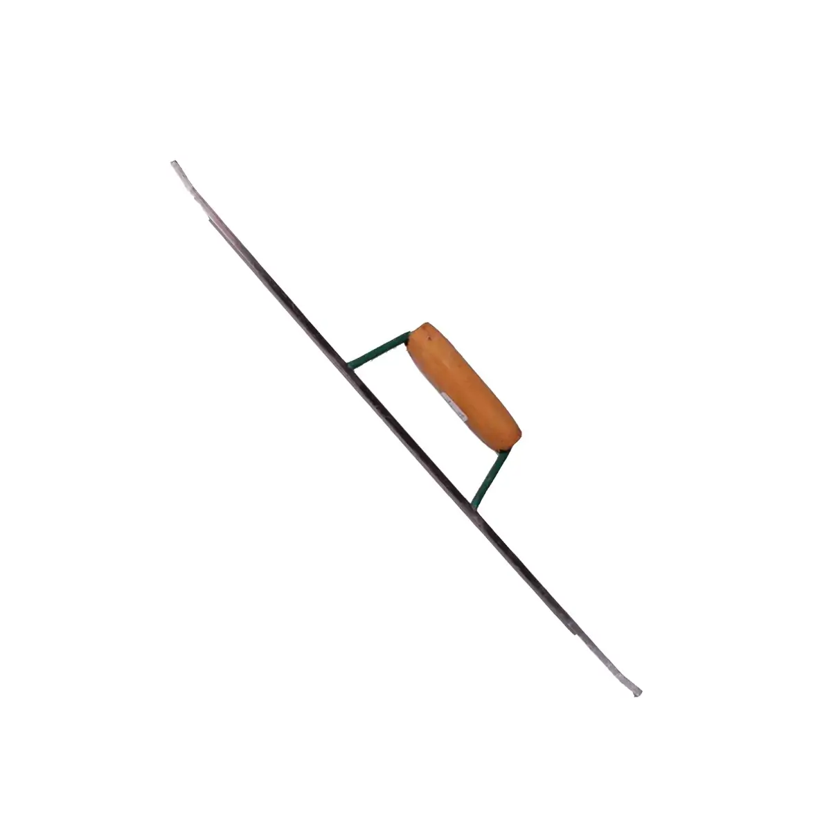 Brick jointer handle 6mm