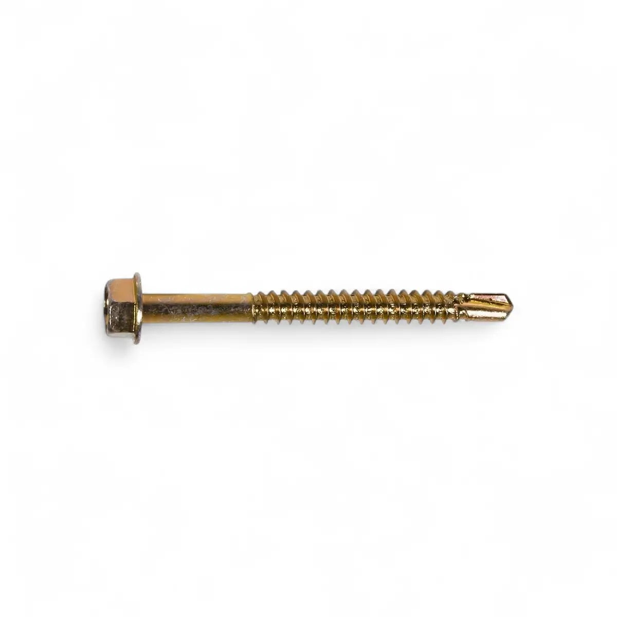 Self-Drilling Tek Screw (25-Pack)