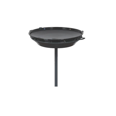 Gas Braai Pan