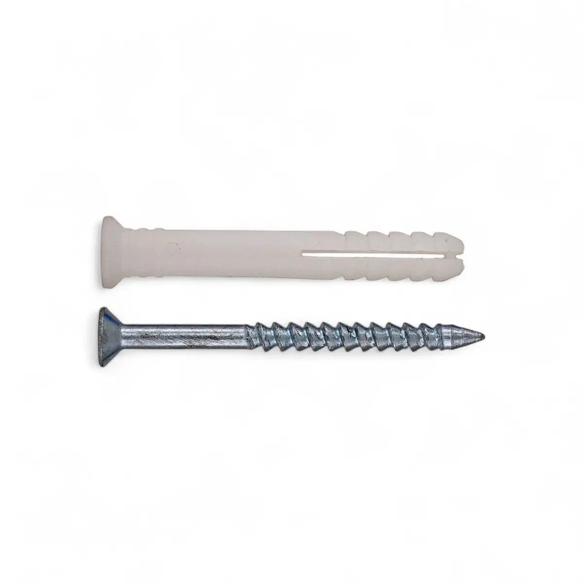 Rimmed Nail-In Anchor (5-Pack)
