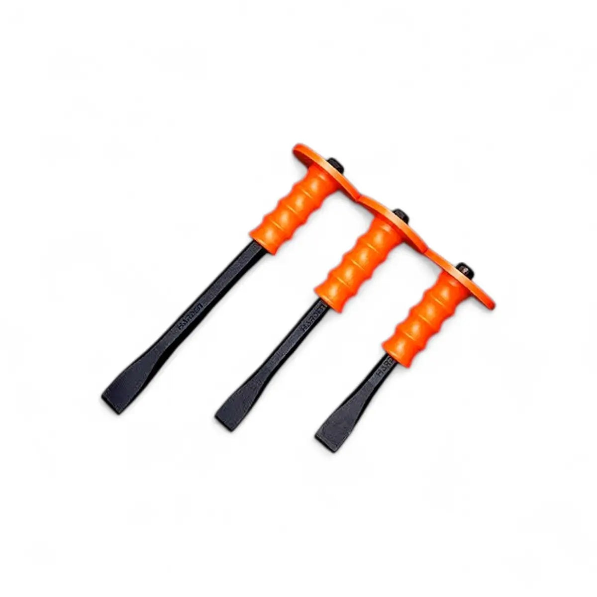 Point Cold Chisel - 4 X 18 X 300mm
