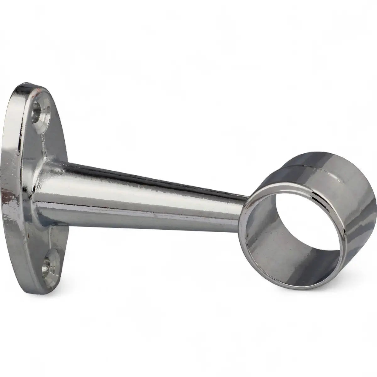 Through Towel Rail Bracket - 19mm (Single)