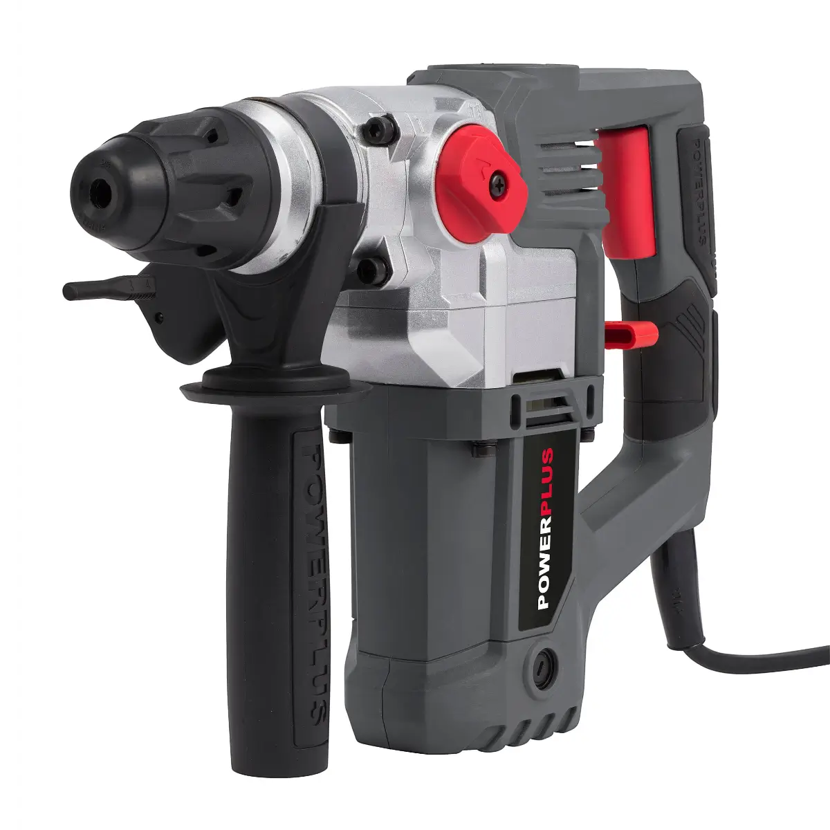 900W electric hammer drill