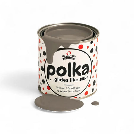 Granny B'S Cacao 1 Litre Paint