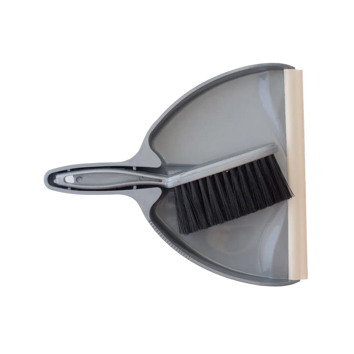 Dustpan and brush set