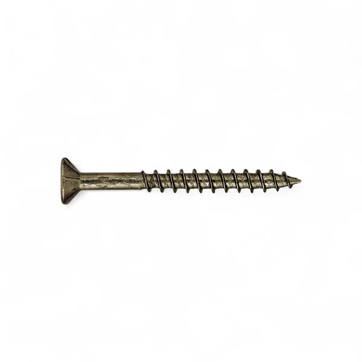Stainless Steel Chipboard Screw (25-Pack)