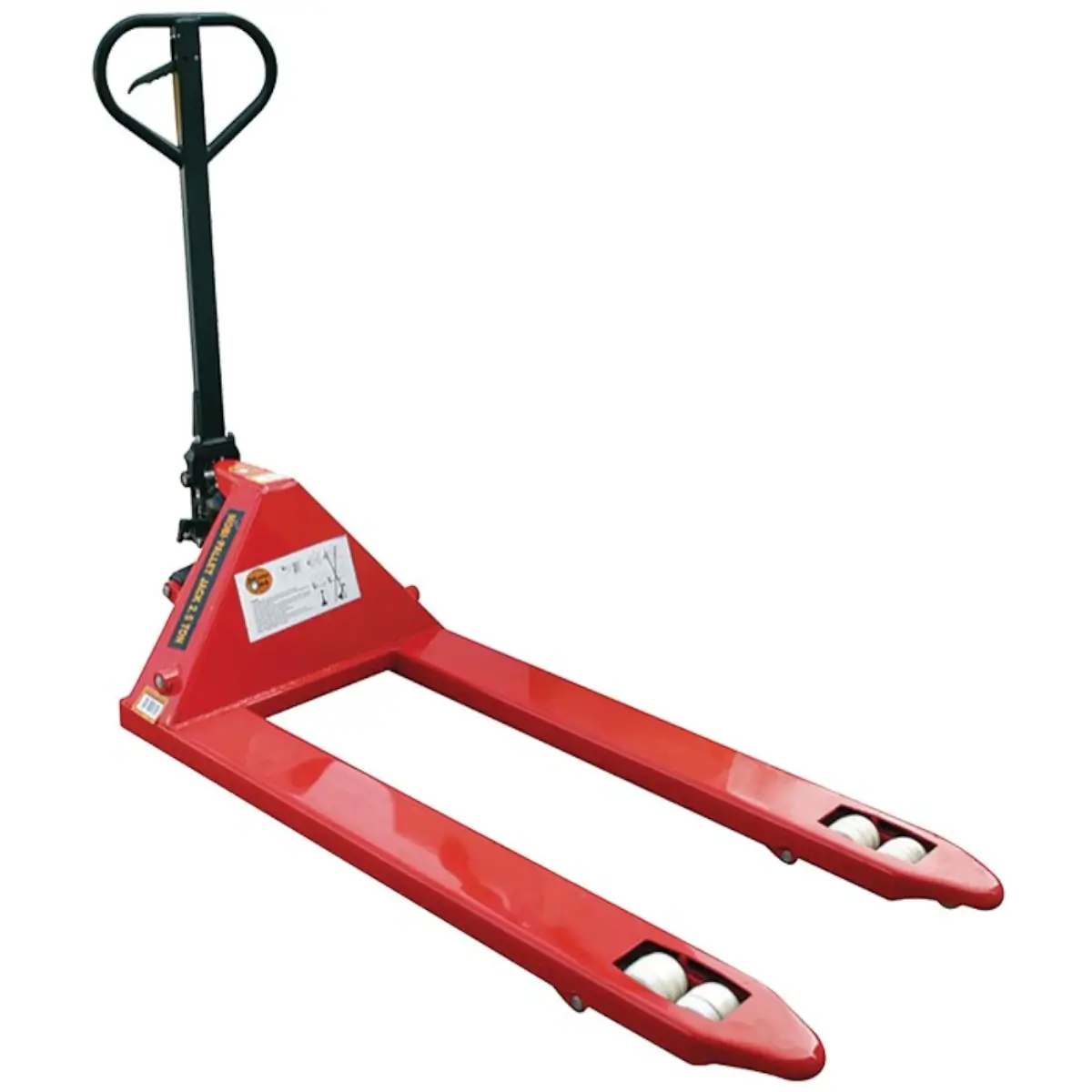 Mobi pallet floor jack