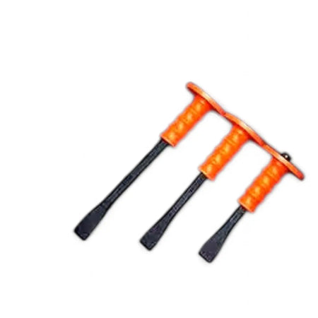 Point Cold Chisel - 4 X 16 X 200mm