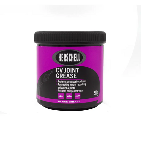 CV joint grease tub 500g