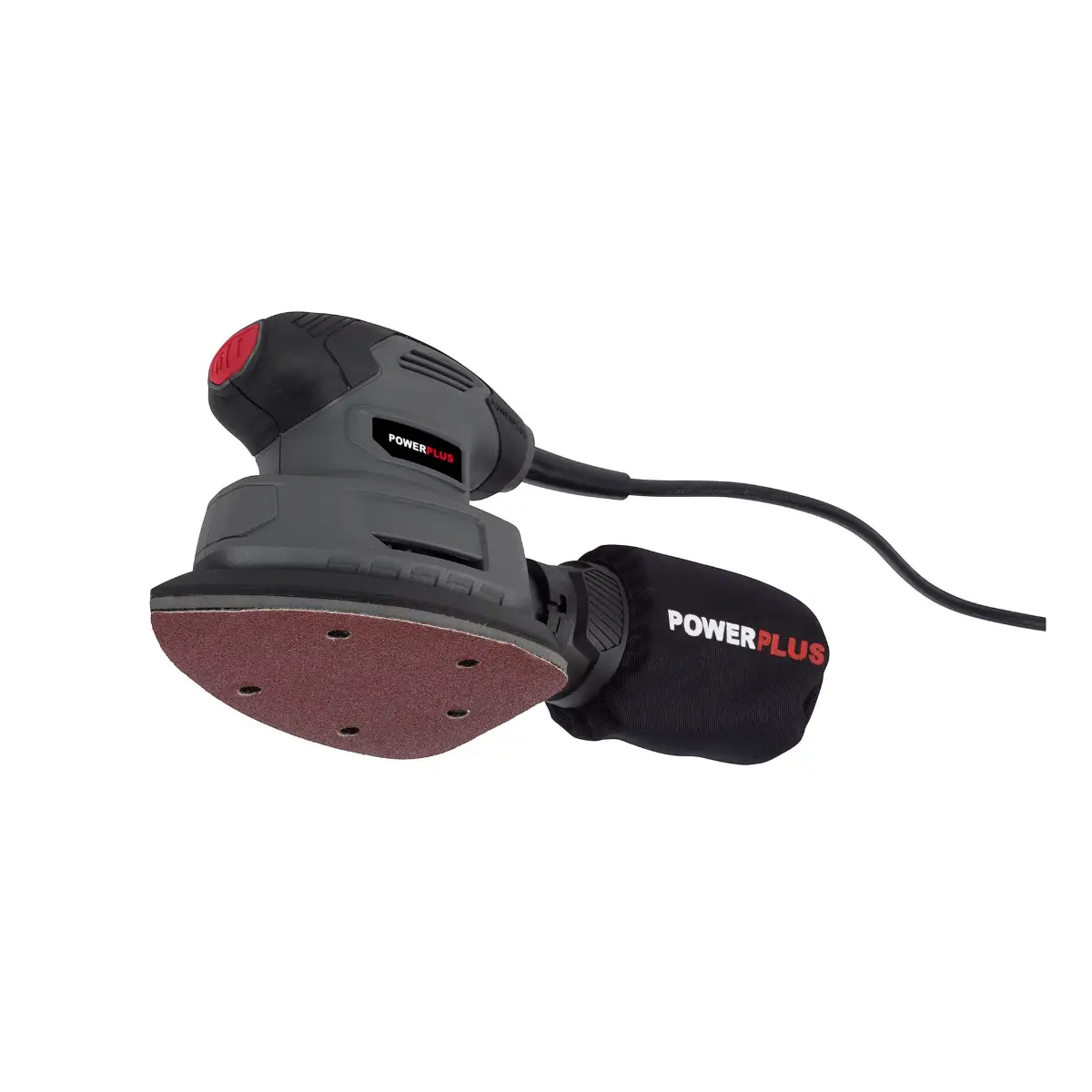 140W electric palm sander