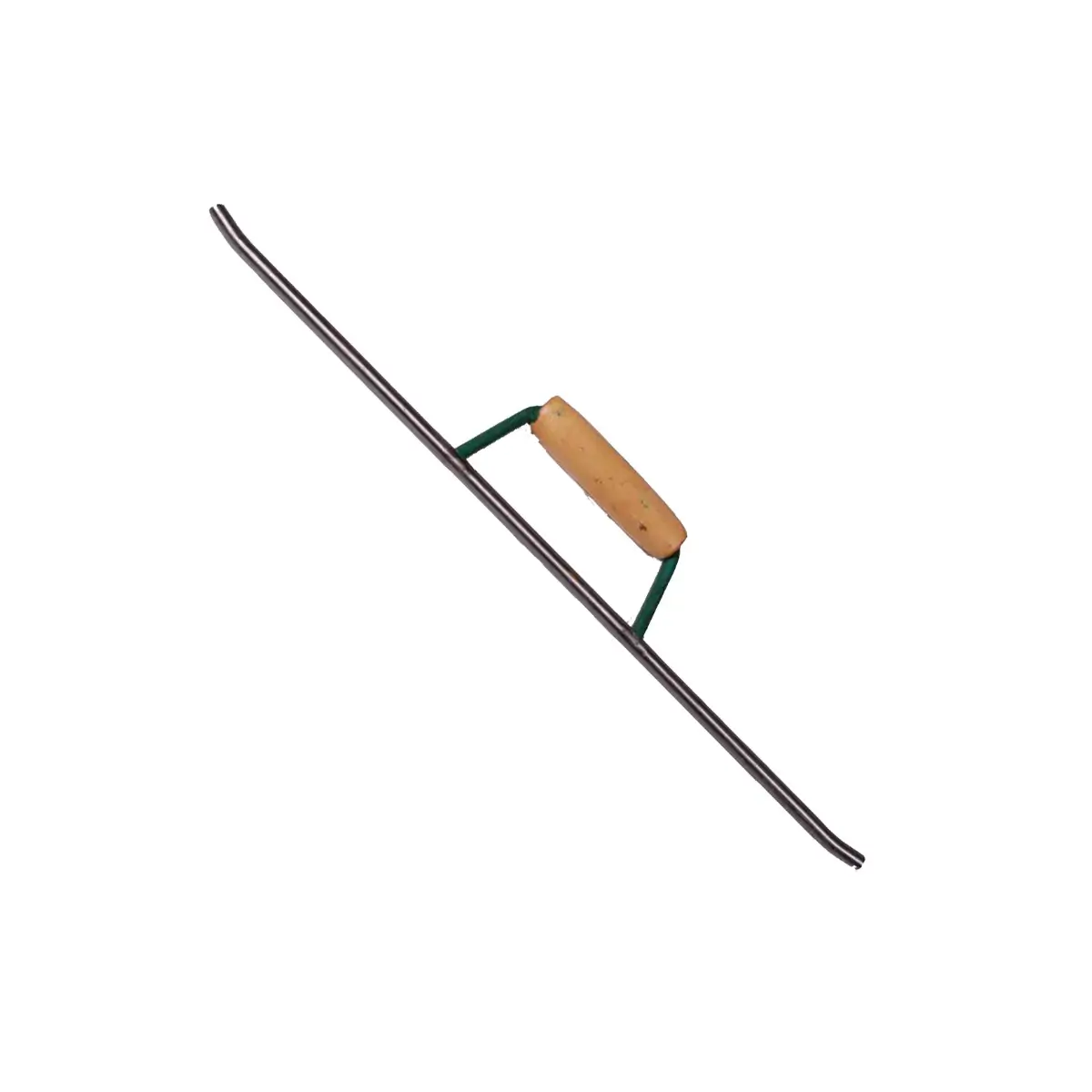 Long brick jointer with handle