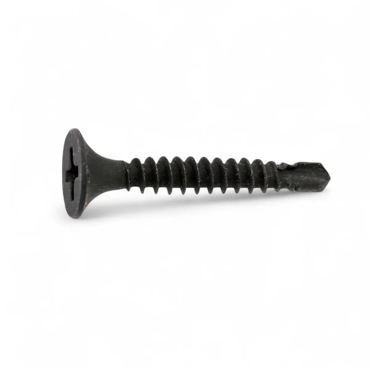 Self-Drilling Drywall Tek Screw (25-Pack)