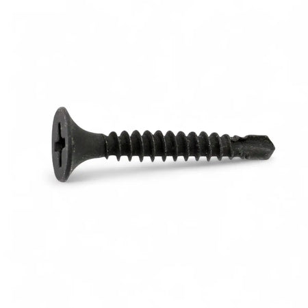 Self-Drilling Drywall Tek Screw (25-Pack)