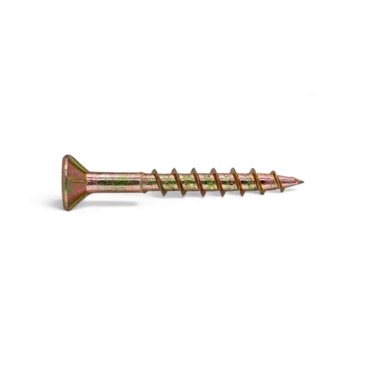 Square Drive Chipboard Screw (25-Pack)