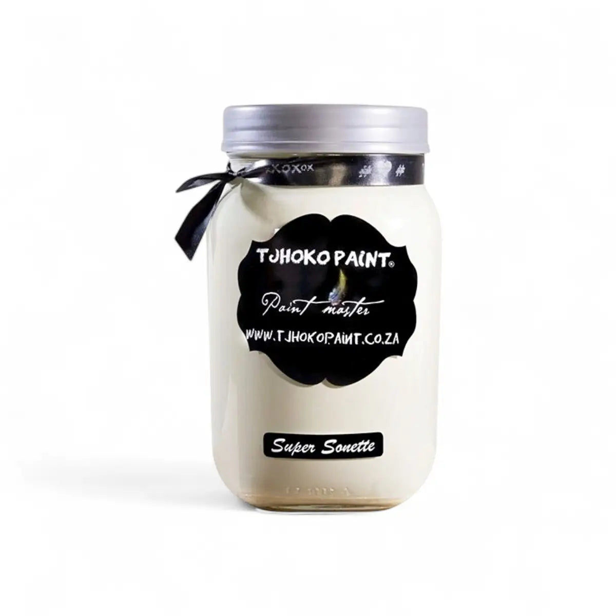 Tjhoko Paint Super Sonette 1L Chalk Paint