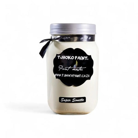 Tjhoko Paint Super Sonette 1L Chalk Paint