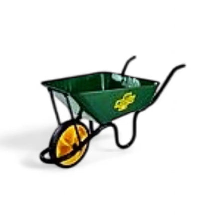 Lasher Falcon Conc Ckd Wheelbarrow