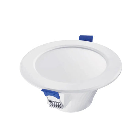 Integrated LED downlight 10W