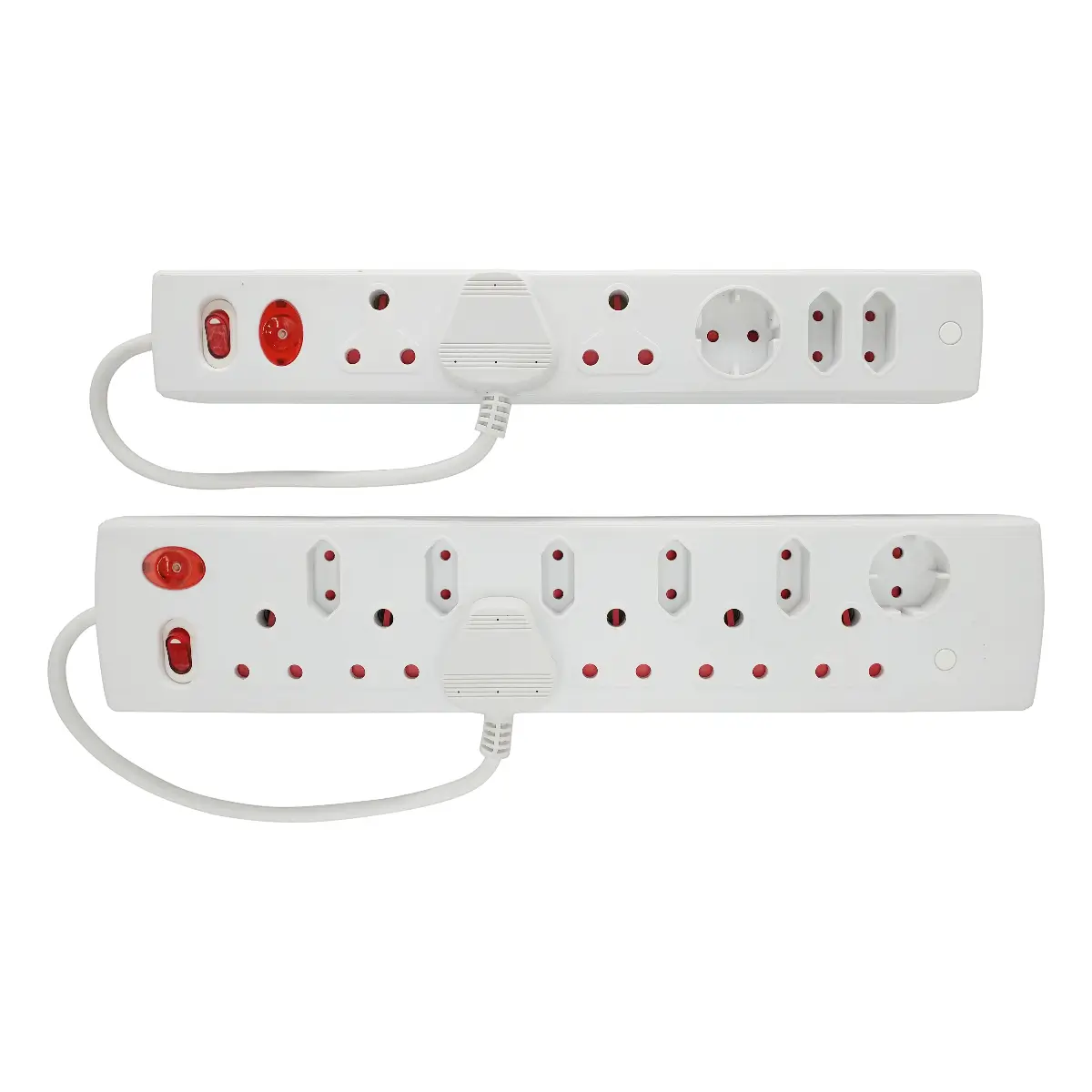 Gentech multipower adaptor pack