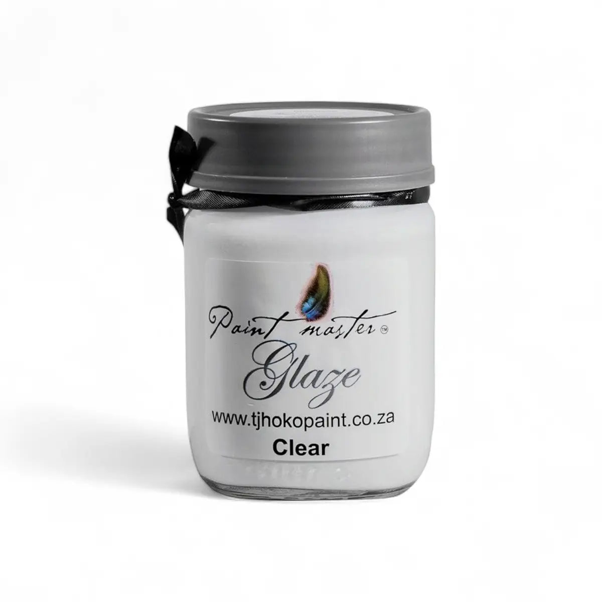 Tjhoko Paint Cloud White 250ml Chalk Paint