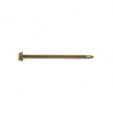 Top Speed Type 17 Wood Screw (100-Pack)