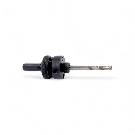 Sds Hole Saw Arbor Hex Shank - 14-30mm (Ze6)