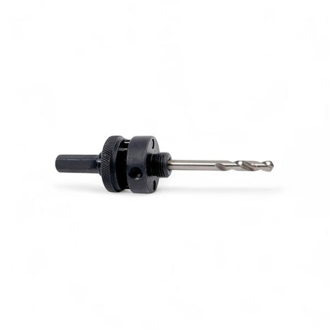 Sds Hole Saw Arbor Hex Shank - 14-30mm (Ze6)
