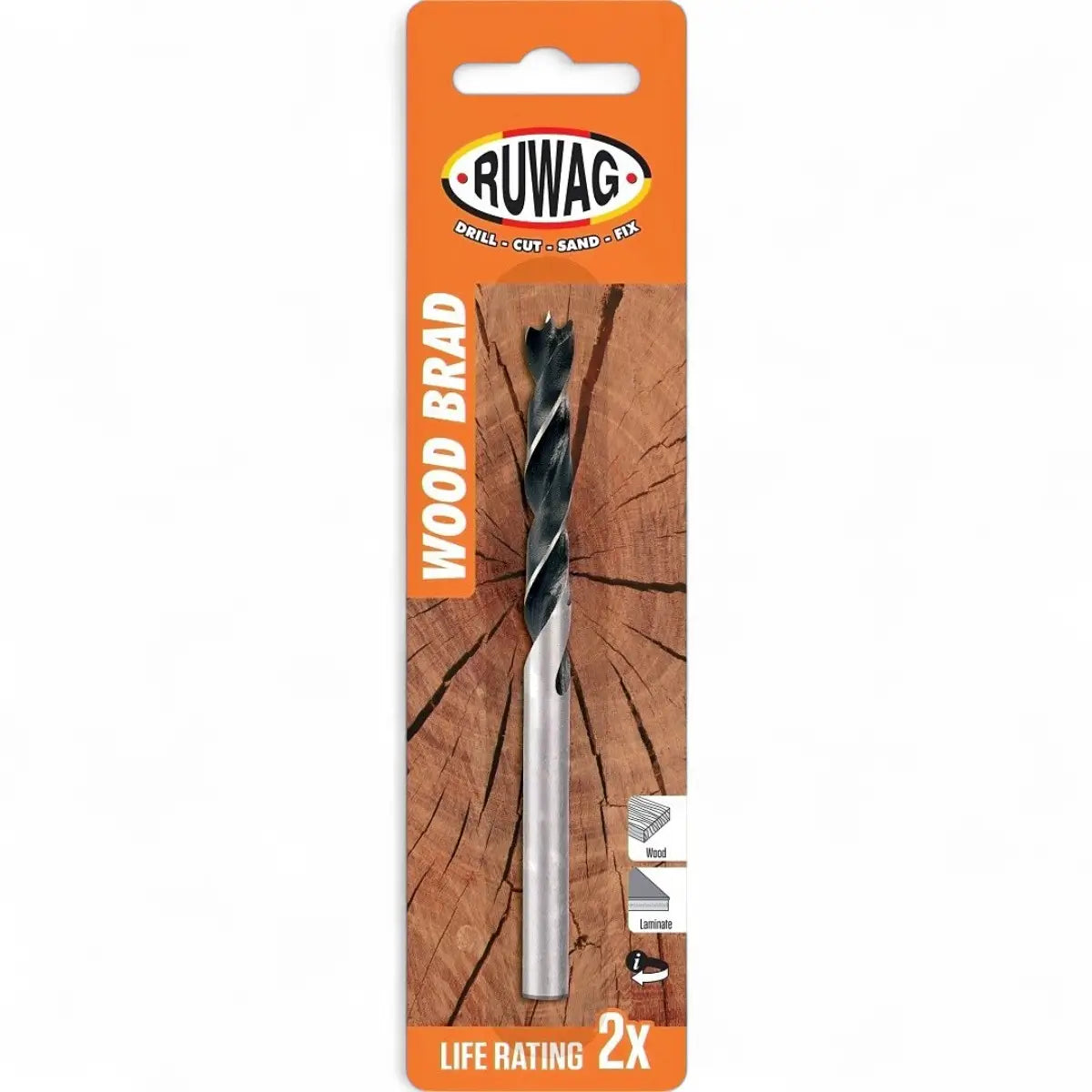 3.5X30mm Chipboard Screws (100)