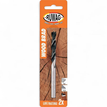 3.5X30mm Chipboard Screws (100)