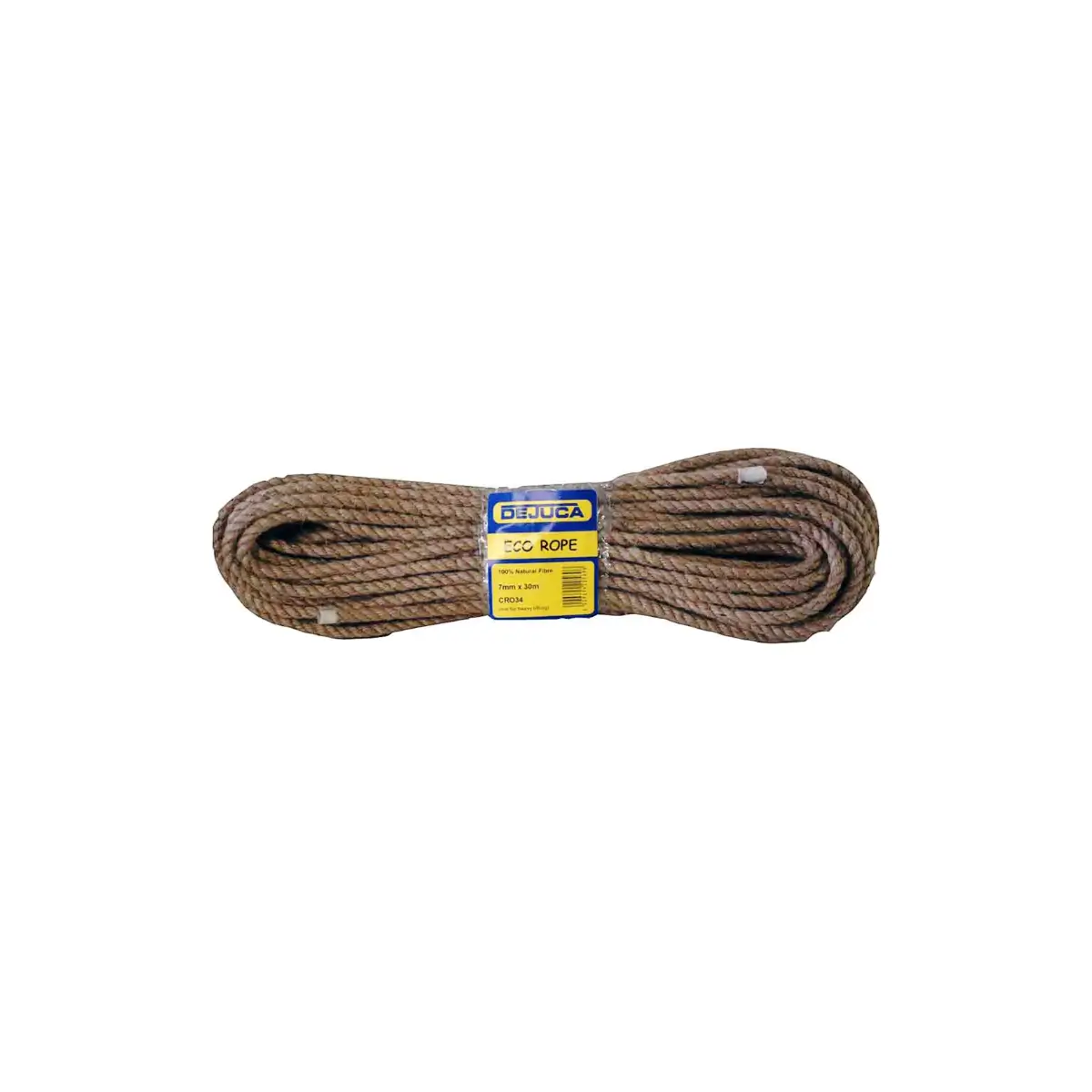 7mm eco rope hank