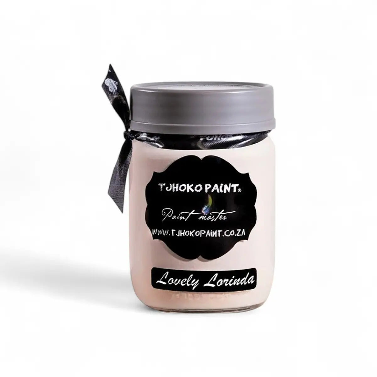 Tjhoko Paint Lovely Lorinda 250ml Chalk Paint