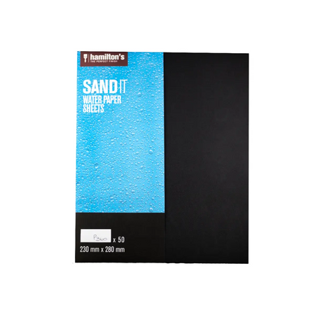 P360 wet dry sandpaper sheet