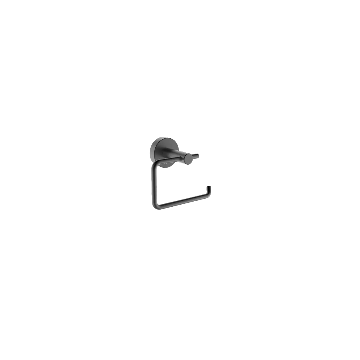 Lava paper holder rack