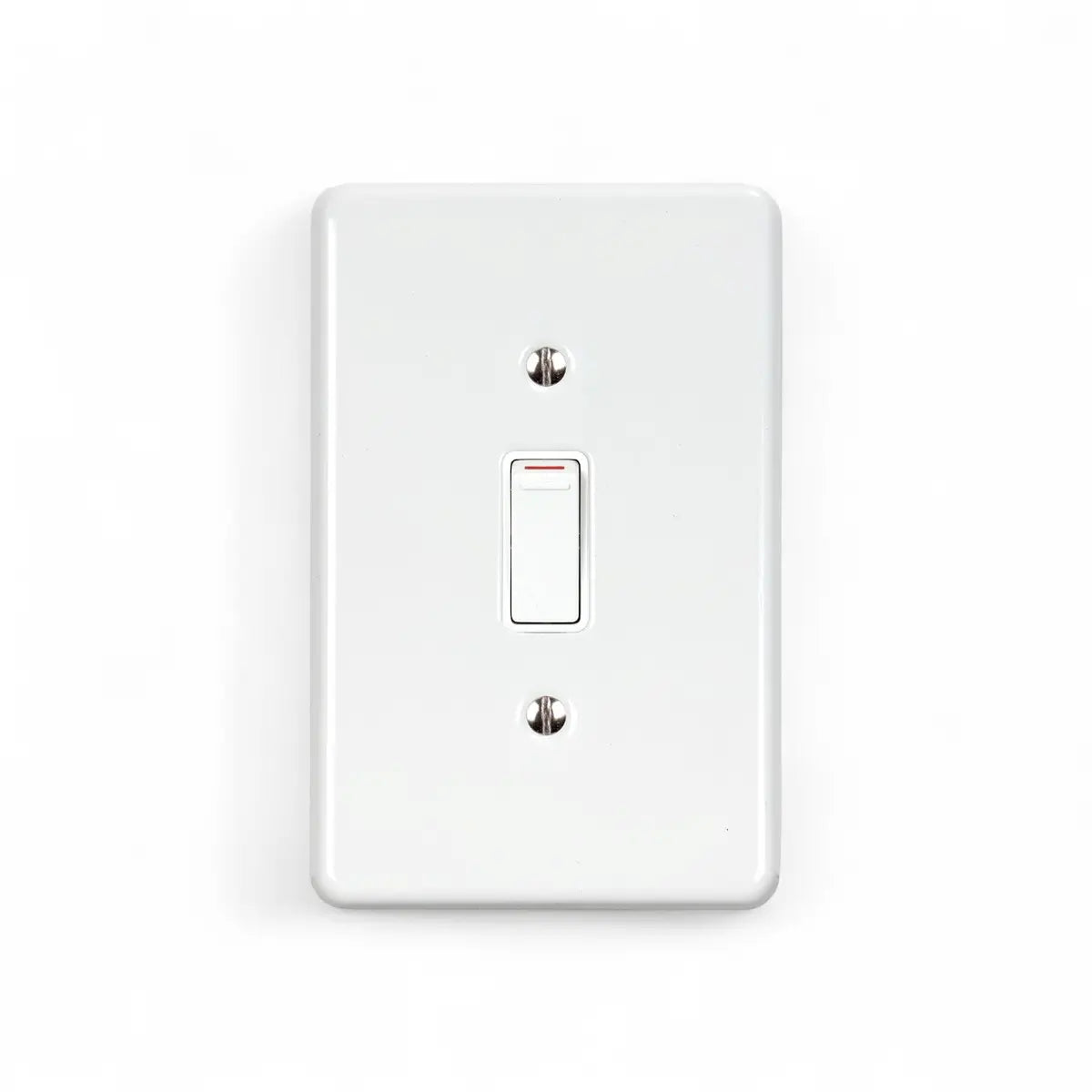 Lesco Switch 1 Lever 2-Way Steel Switch Lever
