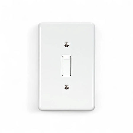Lesco Switch 1 Lever 2-Way Steel Switch Lever