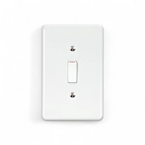 Lesco Switch 1 Lever 2-Way Steel Switch Lever