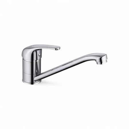 Lixil Cobra Zambezi Sink Mixer Pillar Type Low Flow Rate Sink Mixer