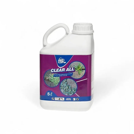 Protek Clear All 5L Herbicide