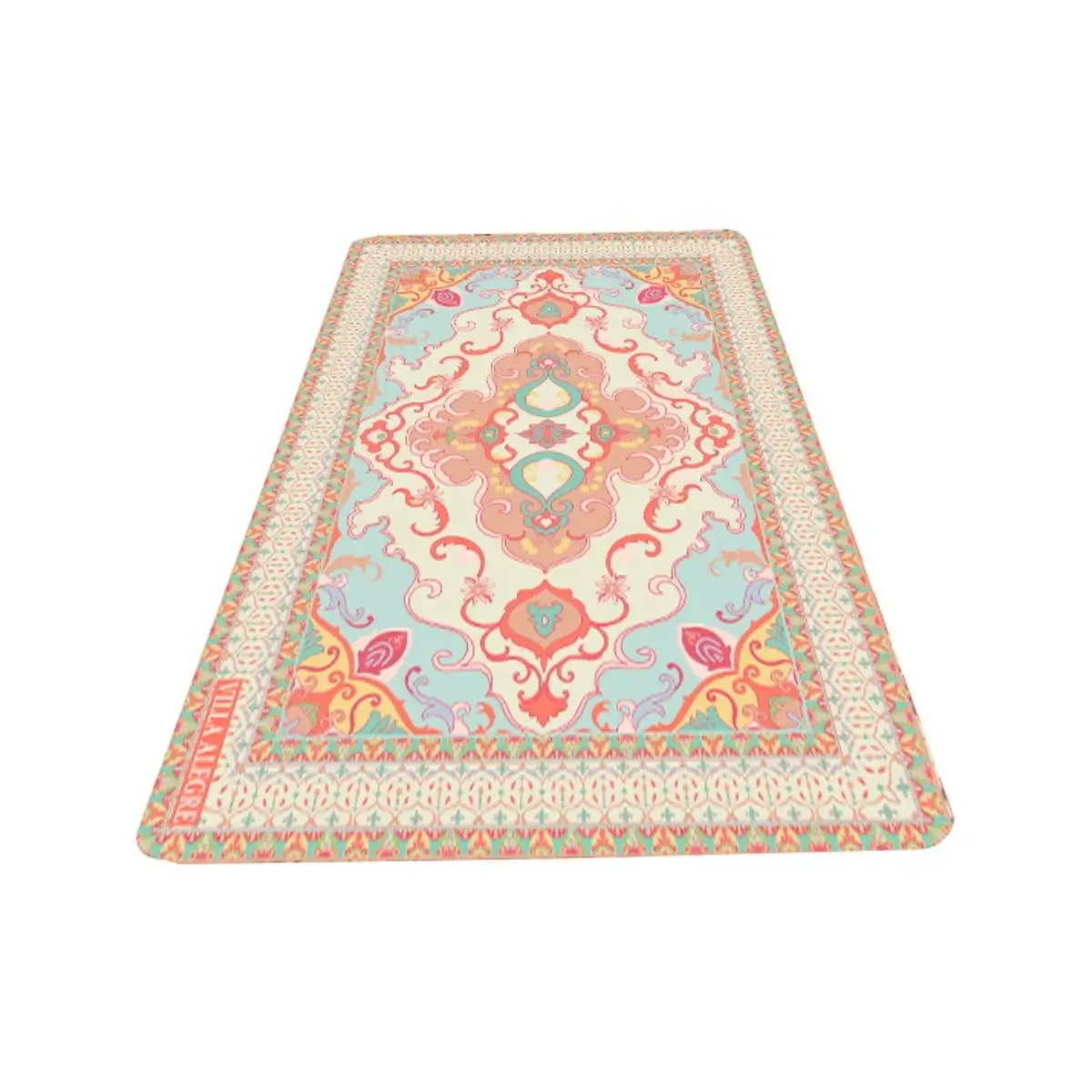 Anti fatigue kitchen mat
