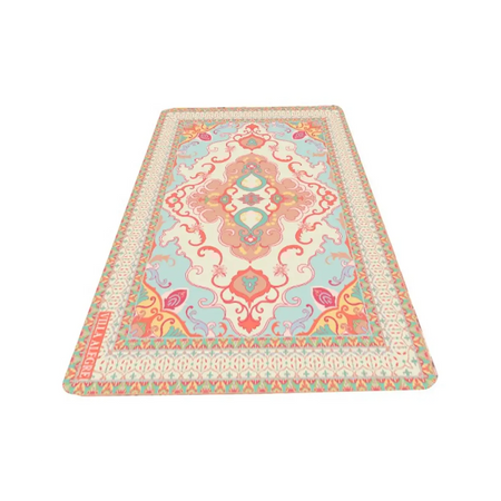 Anti fatigue kitchen mat