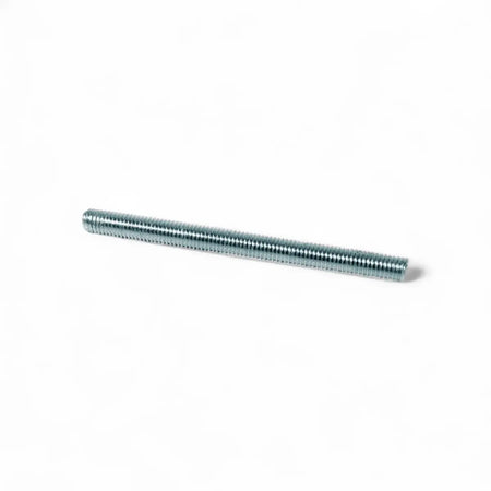 Black Threaded Rod (Single)