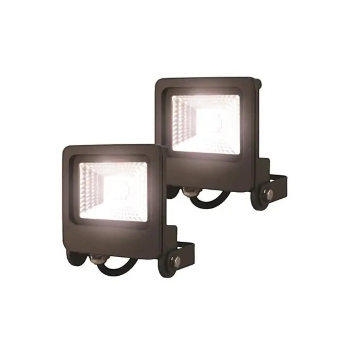 10W LED floodlight