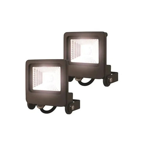 10W LED floodlight